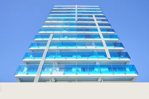 Hotel Bg Tonga Tower Design Hotel & Suites cazare Can Picafort