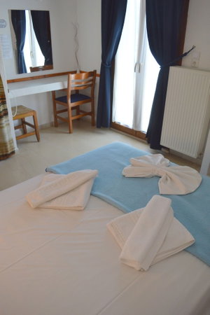 Hotel Mantraki Hotel Apartments cazare Agios Nikolaos
