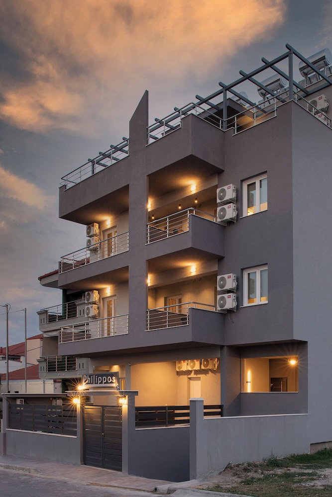 Hotel Philippos Residences