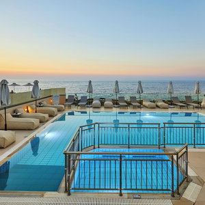 Hotel Mila Sissi Bay Hotel cazare Agios Nikolaos