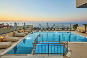 Hotel Mila Sissi Bay Hotel cazare Agios Nikolaos