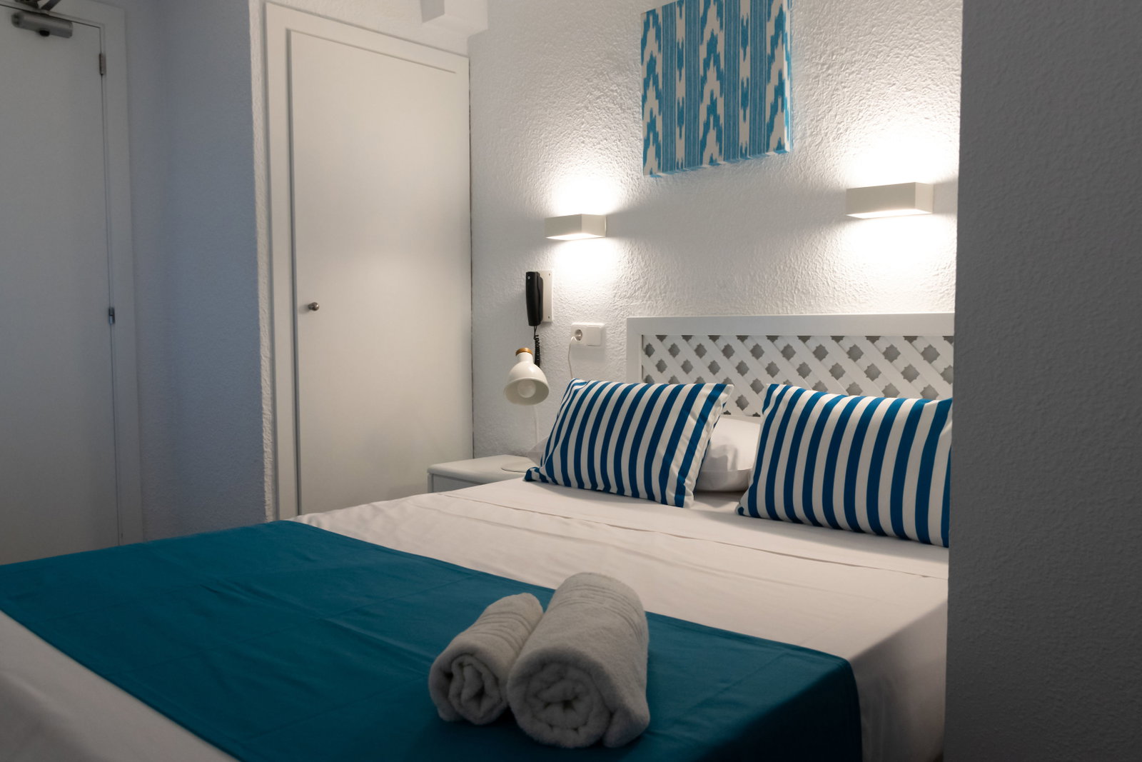dal travel Bluesea Mediodia