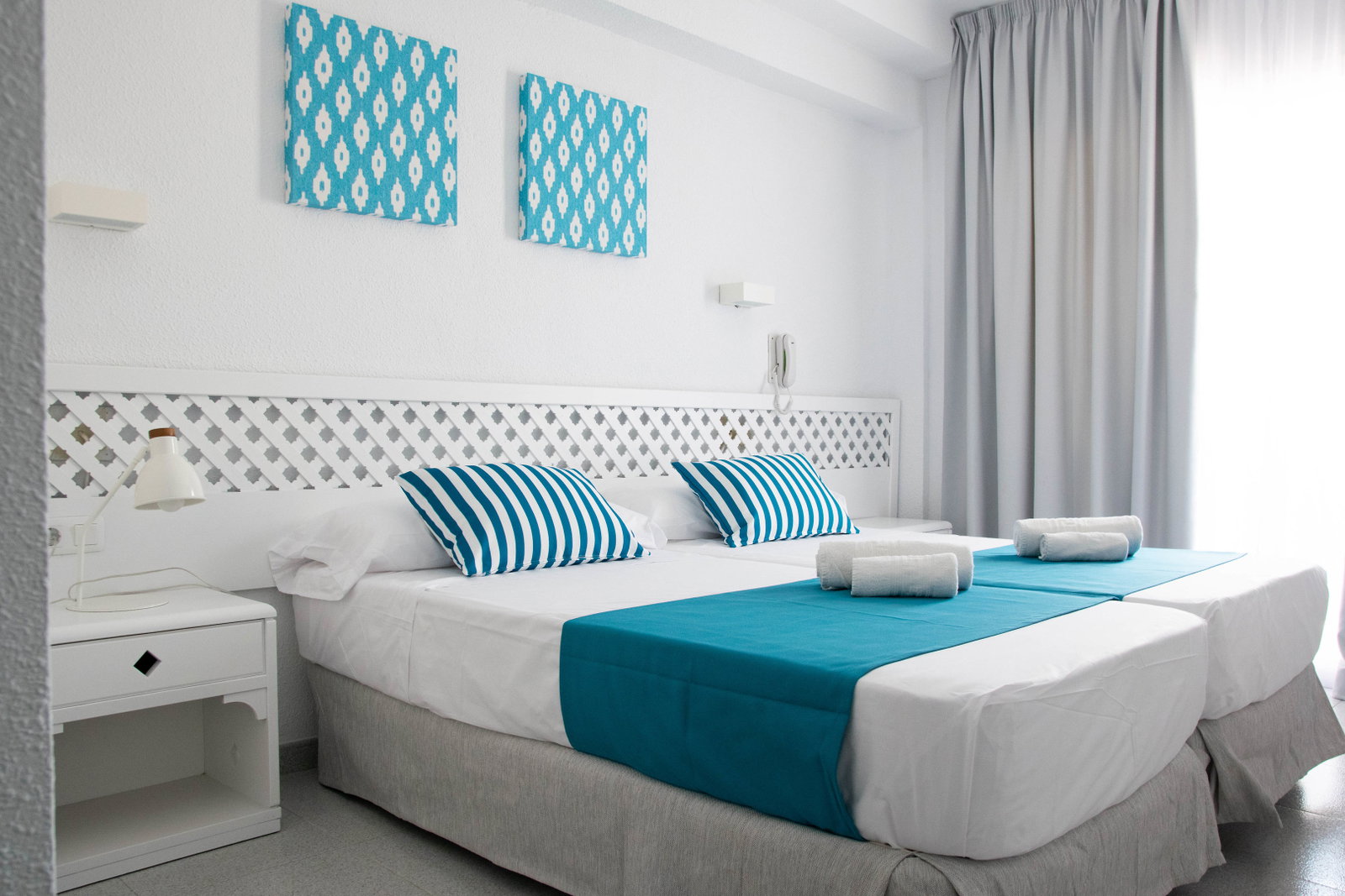 dal travel Bluesea Mediodia