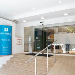 Hotel Bluesea Mediodia cazare Llucmajor