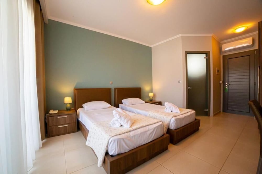 Hotel Vellum Luxury Living