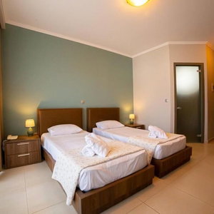 Sejur Vellum Luxury Living vacanta Dimos Kassandra