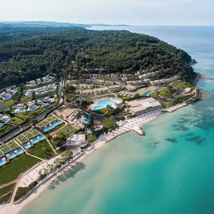 Hotel Sani Club cazare Dimos Kassandra