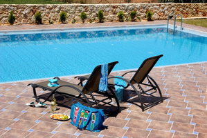 Hotel Theros Hotel cazare Kolympari