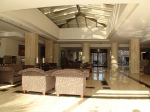 Hotel Playa Dorada cazare Sa Coma