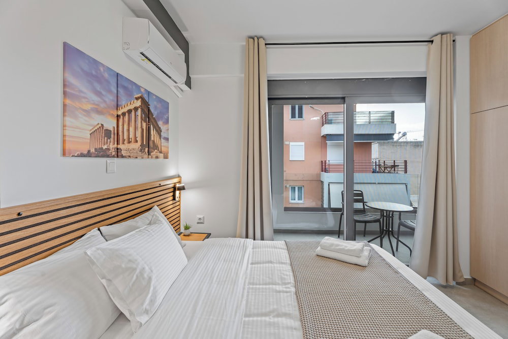 Hotel Athens Vein