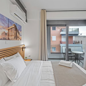 Hotel Athens Vein cazare Dhafni