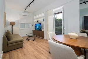 Hotel Luxury Glyfada Flat Near Sea & Market cazare Glyfada