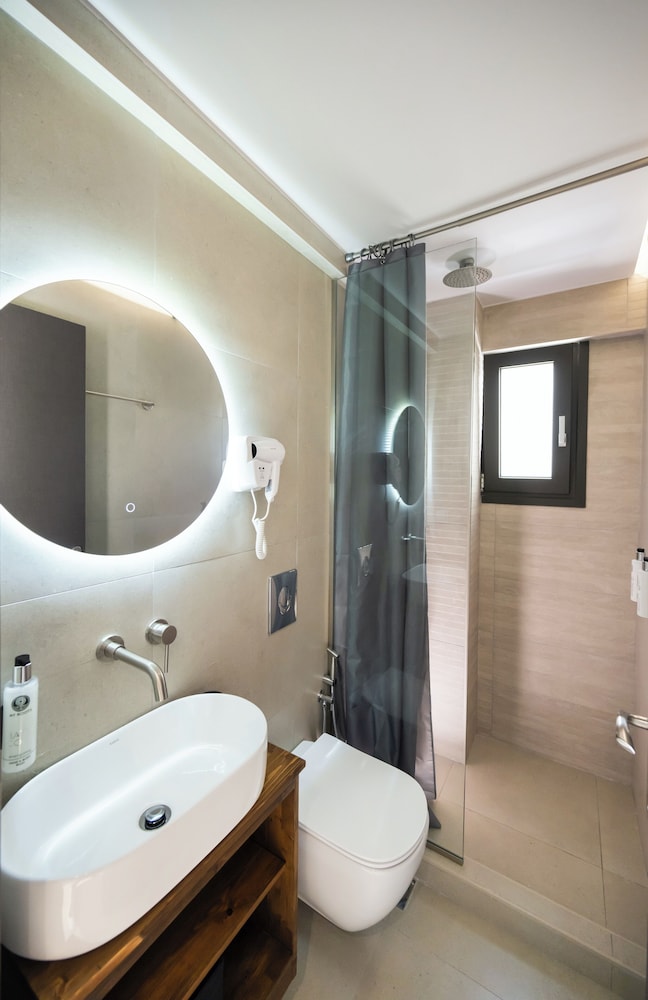 Hotel Fraxi Beach Premium Apartments