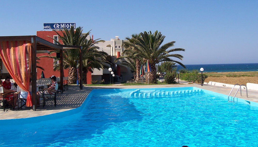 Hotel Ermioni Hotel