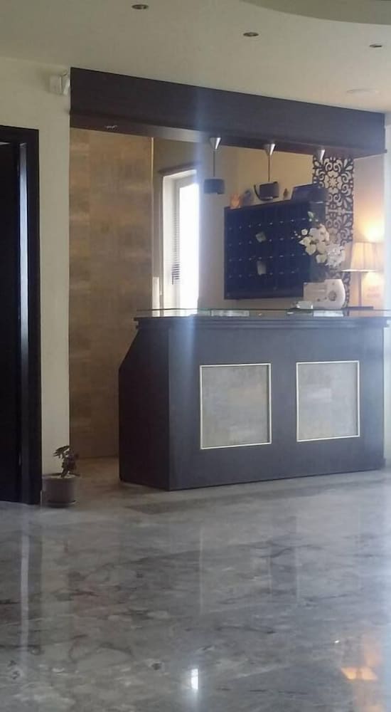 Ermioni Hotel
