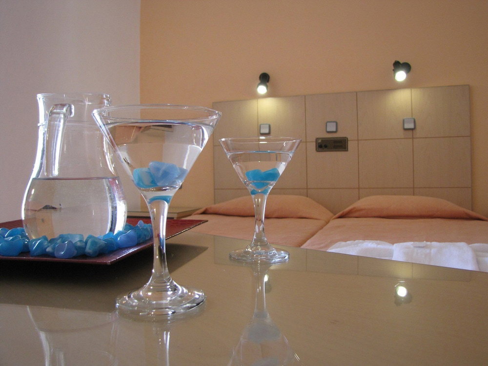 Ermioni Hotel