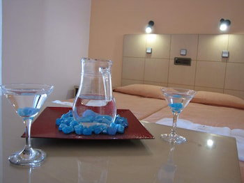 Ermioni Hotel