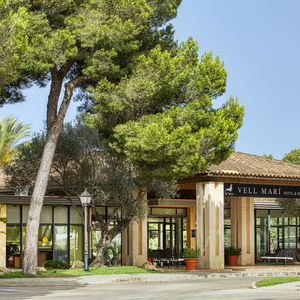 Hotel Vell Marí Hotel & Resort cazare Can Picafort
