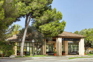 Hotel Vell Marí Hotel & Resort cazare Can Picafort