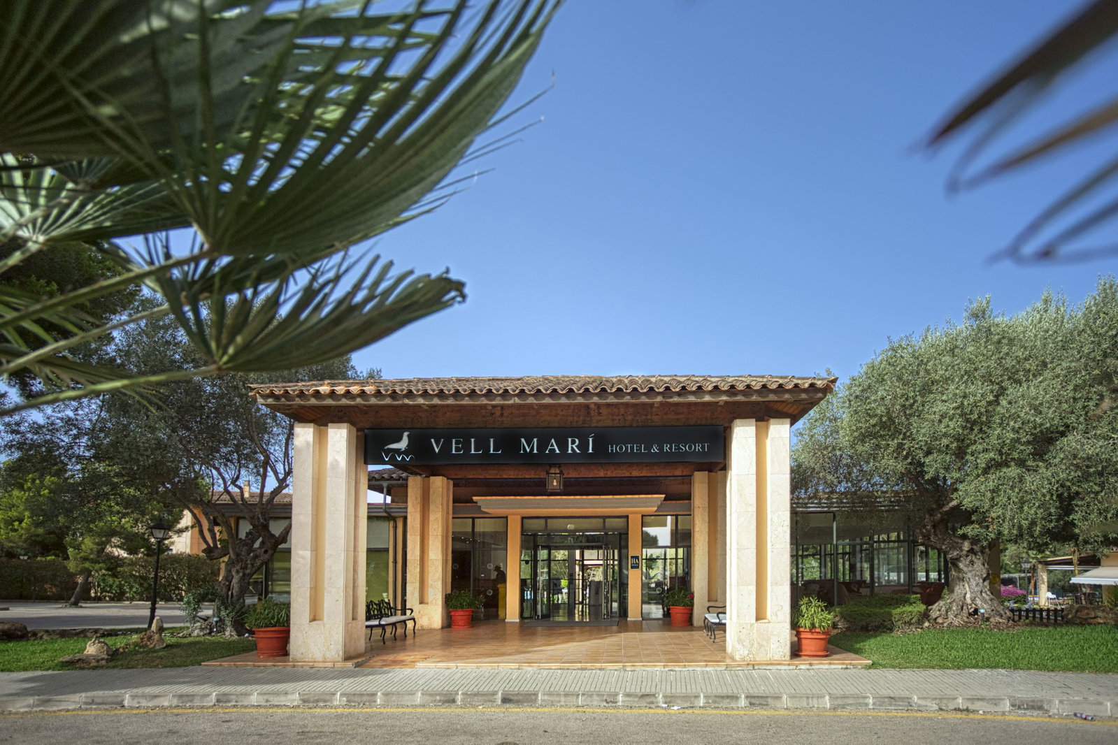 dal travel Vell Marí Hotel & Resort