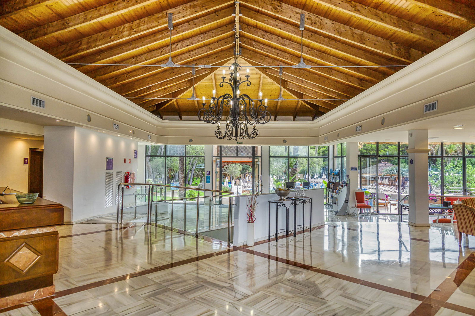 dal travel Vell Marí Hotel & Resort
