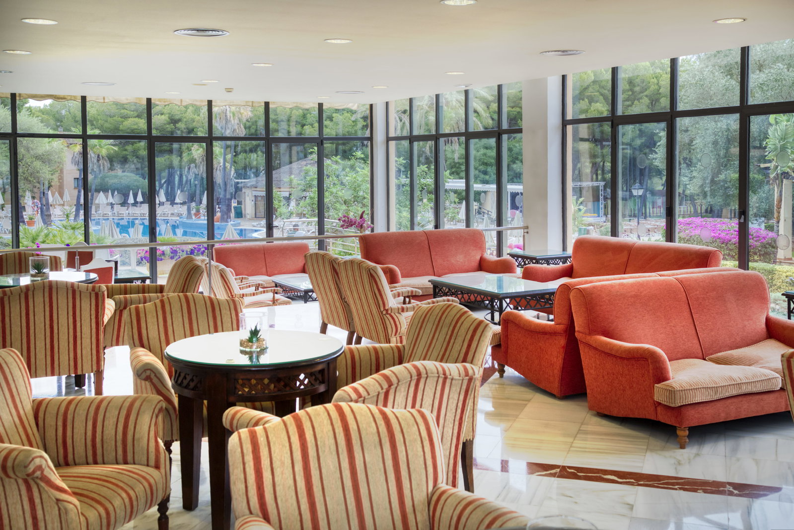 dal travel Vell Marí Hotel & Resort