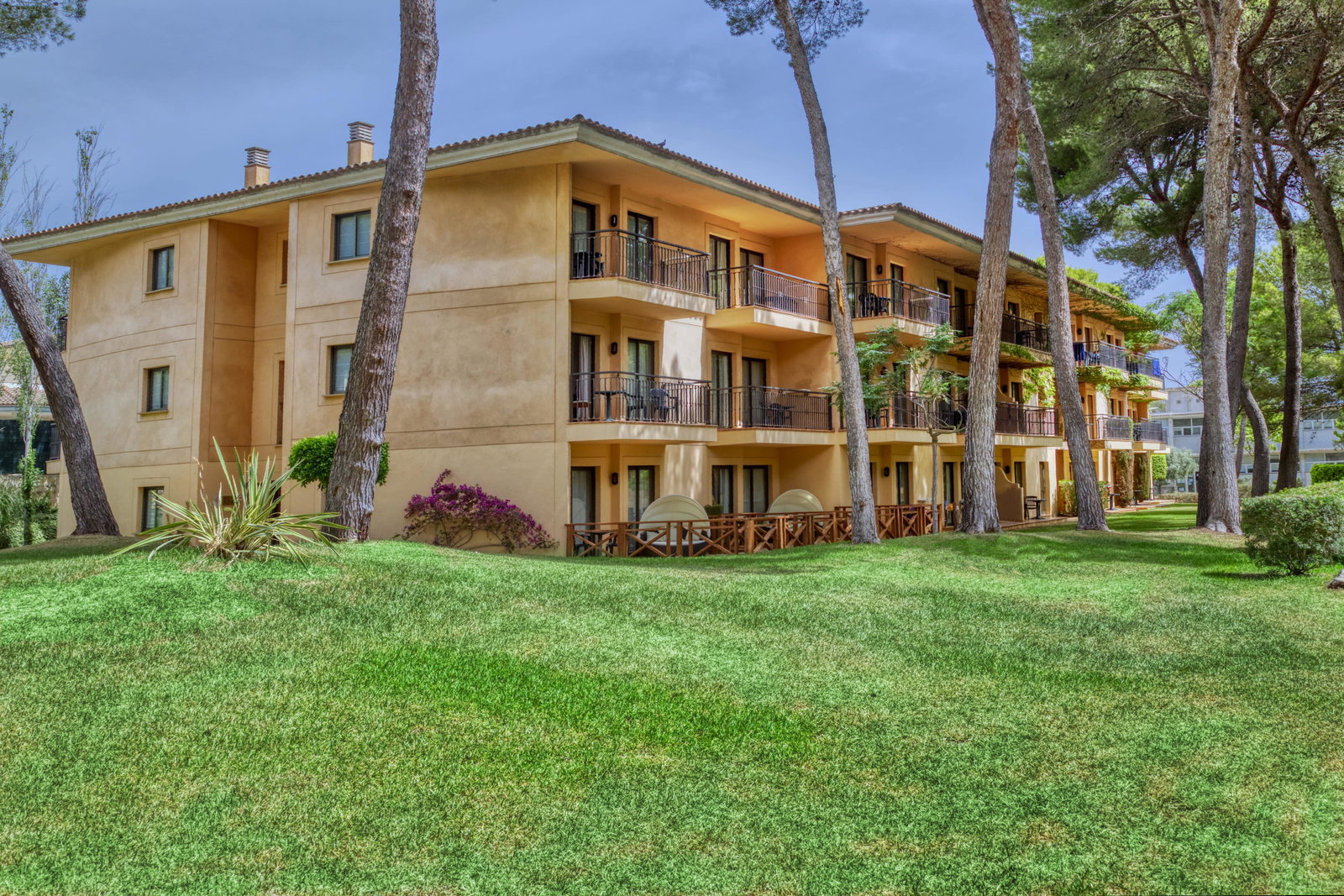 dal travel Vell Marí Hotel & Resort