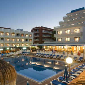 Hotel R2 Verónica Beach Hotel cazare Cala Millor