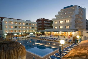 Hotel R2 Verónica Beach Hotel cazare Cala Millor