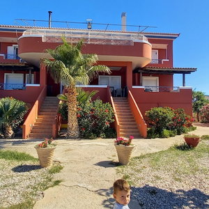 Hotel Ktima Develekou cazare Ermioni