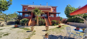 Hotel Ktima Develekou cazare Ermioni