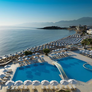 Hotel Creta Maris Resort - All Inclusive cazare Limin Khersonisou