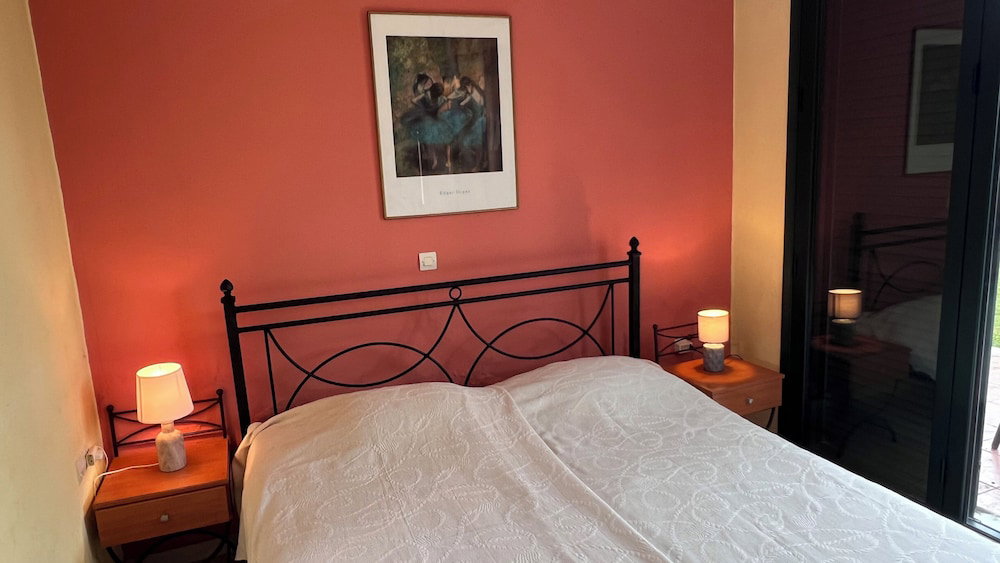 Hotel Ionian Bay Studios