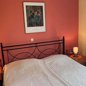 Hotel Ionian Bay Studios cazare Lefkada Town