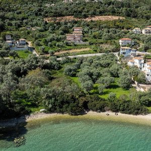 Hotel Nikiana Beach Modern Apartment cazare Nikiana