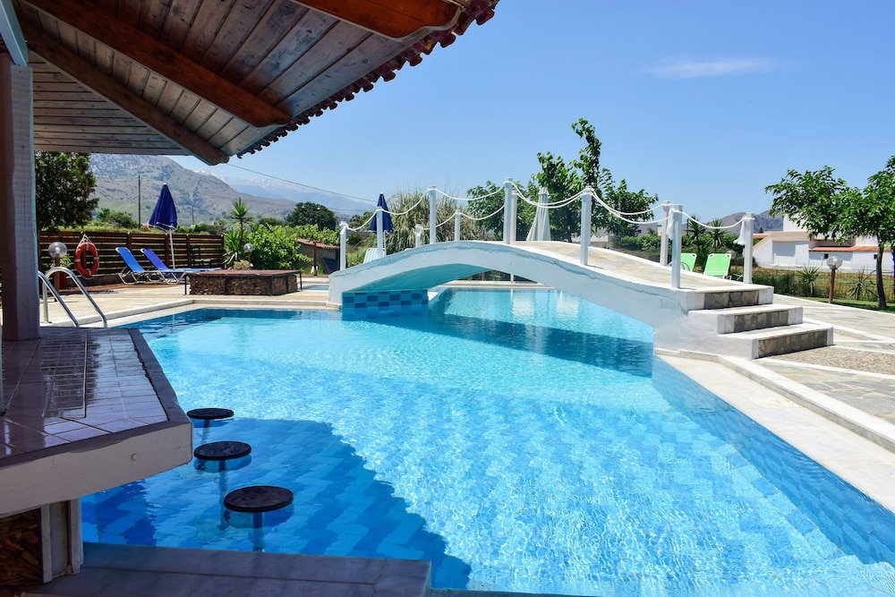 Hotel Dias Studios