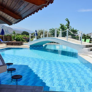 Hotel Dias Studios cazare Kavros