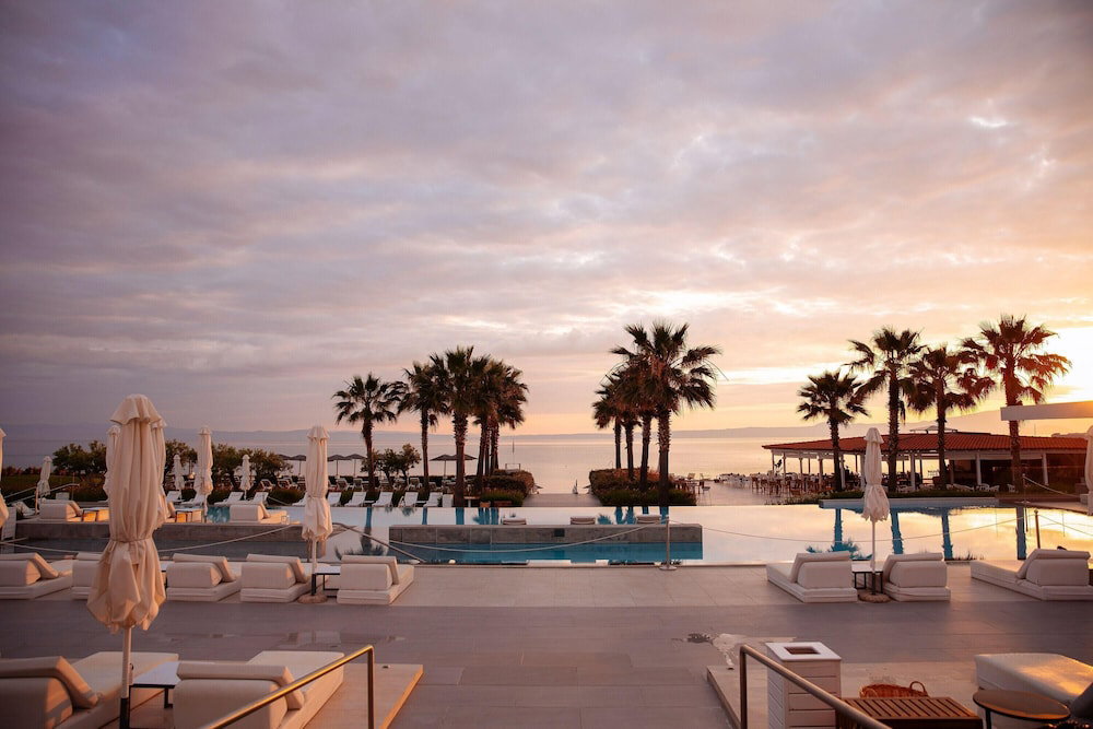 Hotel Domes Noruz Kassandra - Adults Only, Halkidiki