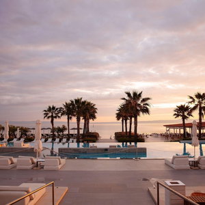 Hotel Domes Noruz Kassandra - Adults Only, Halkidiki cazare Dimos Kassandra