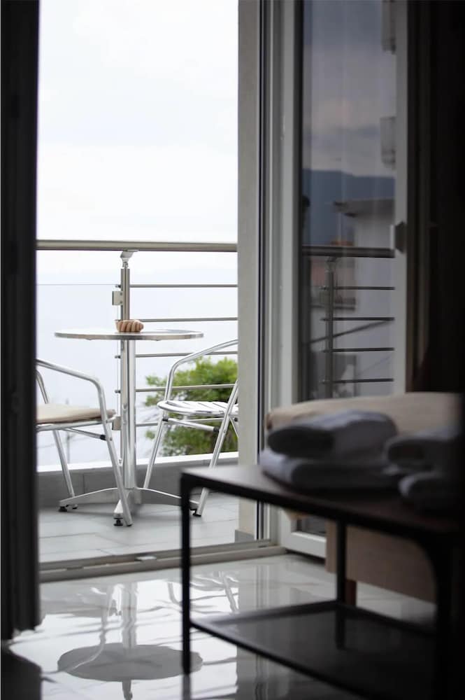 Hotel Agapaki Studios