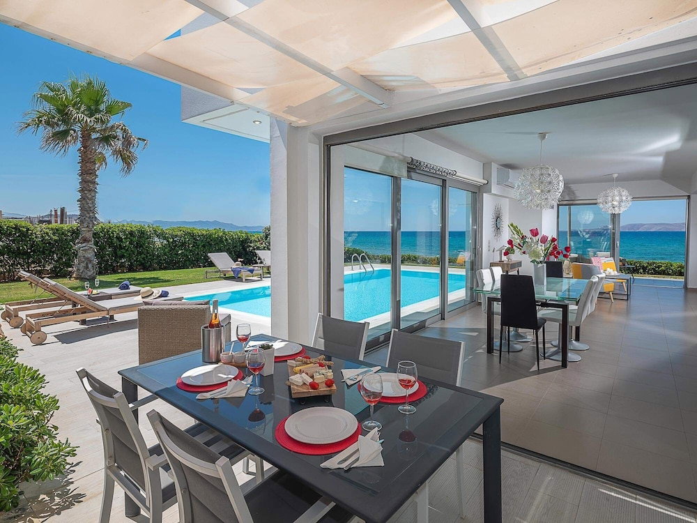 Hotel Villa Almyra