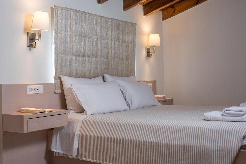 Hotel Pantanassa Villas