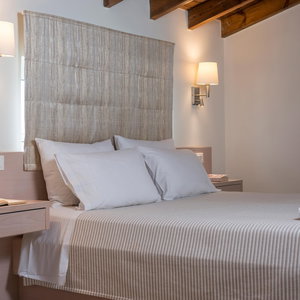 Hotel Pantanassa Villas cazare Stalos