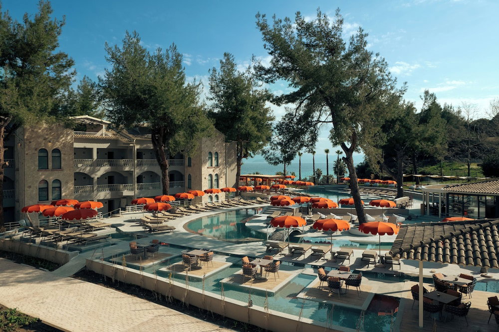 Hotel Zeus Eleva Kassandra Lagoon