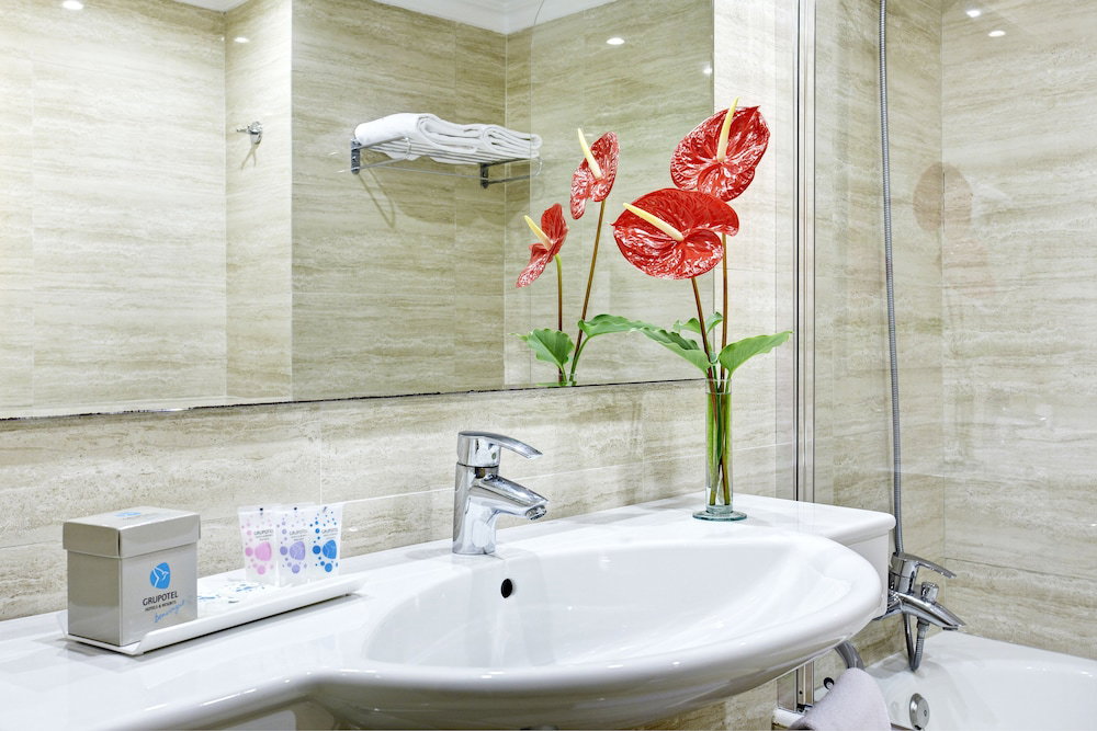 dal travel Grupotel Alcudia Suite