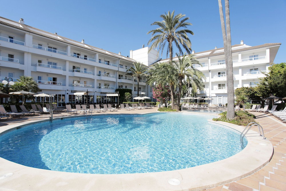 dal travel Grupotel Alcudia Suite