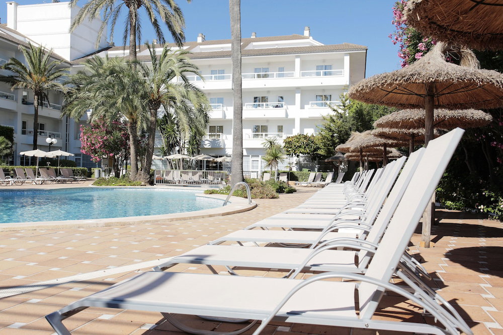 dal travel Grupotel Alcudia Suite