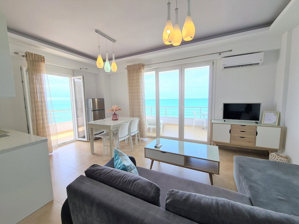 Hotel Bella Mare Luxury Apartments
