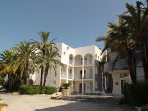 Hotel Hotel Cala DOr Gardens Mallorca cazare Cala d'Or