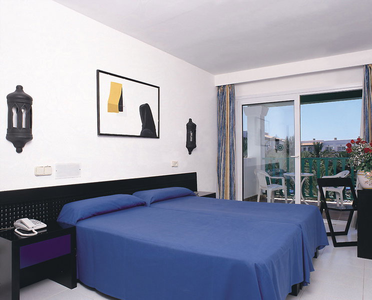 dal travel Hotel Cala DOr Gardens Mallorca